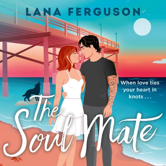 The Soul Mate