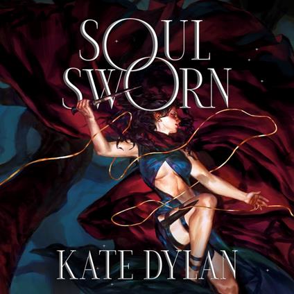 Soul Sworn