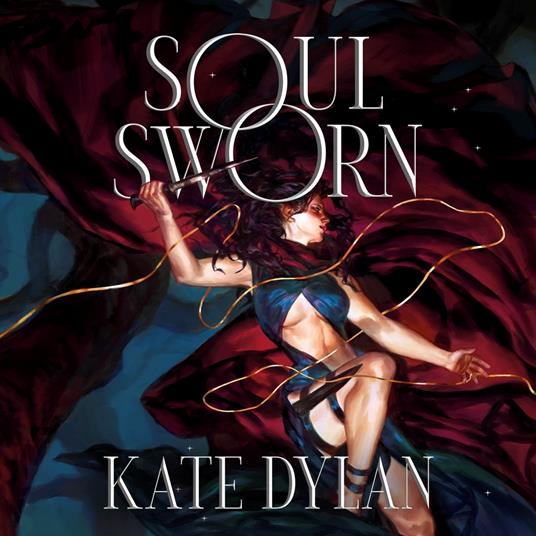 Soul Sworn