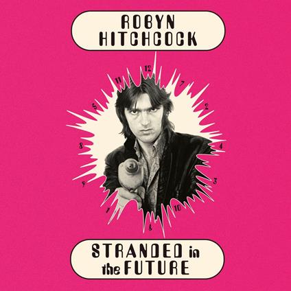 Stranded In The Future