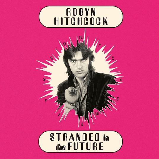 Stranded In The Future