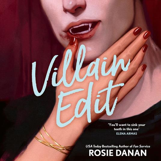 Villain Edit