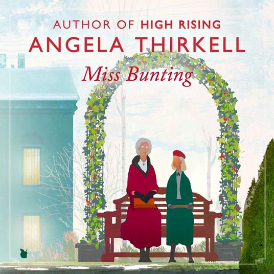 Miss Bunting