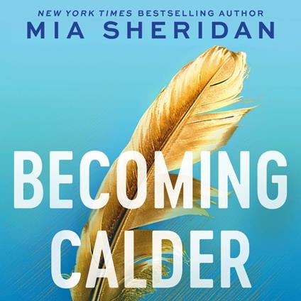 Becoming Calder