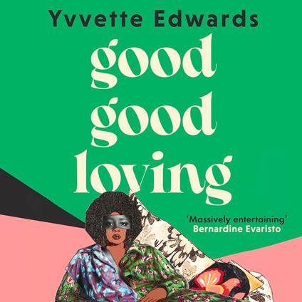 Good Good Loving