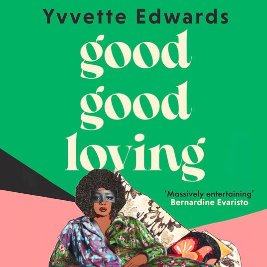 Good Good Loving