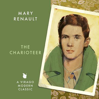 The Charioteer