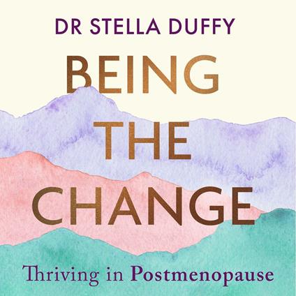 Being the Change