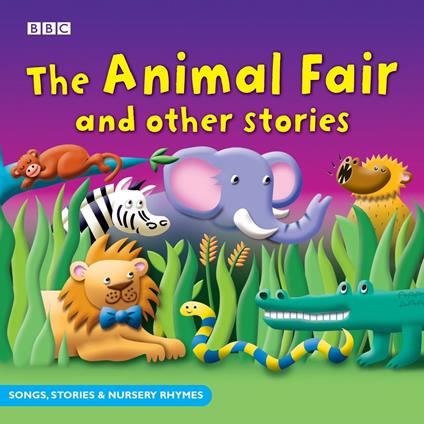 The Animal Fair & Other Stories