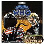 Doctor Who And The Planet Of The Spiders