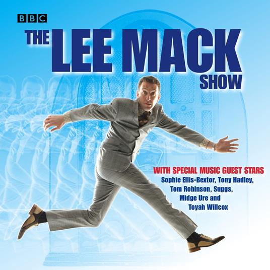 The Lee Mack Show