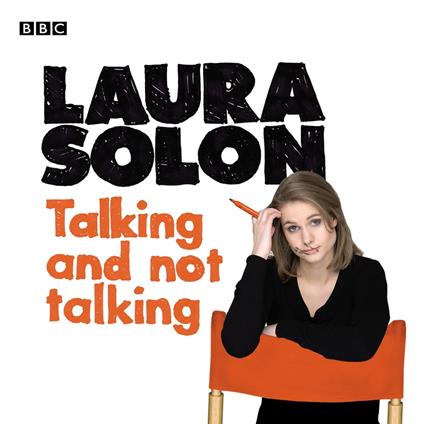 Laura Solon Talking And Not Talking