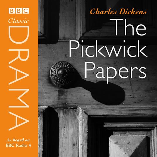 The Pickwick Papers