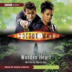 Doctor Who: Wooden Heart