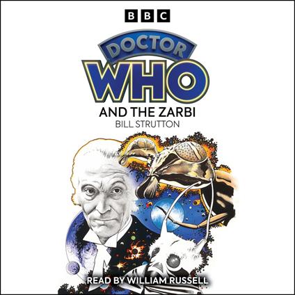Doctor Who And The Zarbi