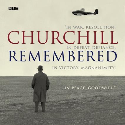 Churchill Remembered