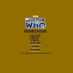 Doctor Who: Adventures In History