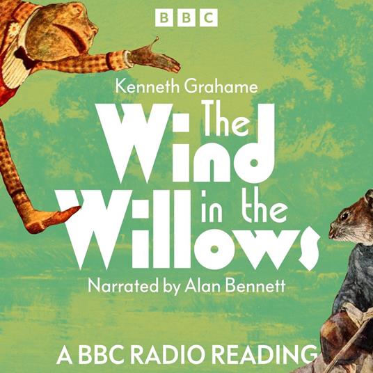 The Wind In The Willows