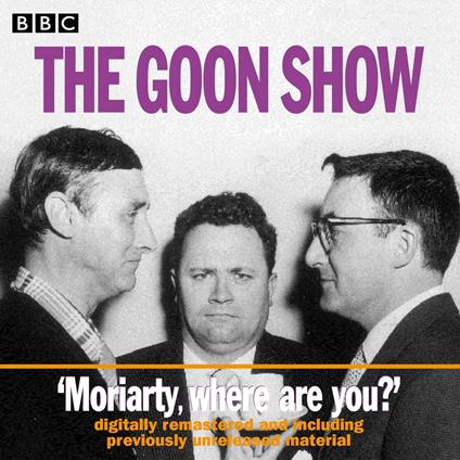 The Goon Show