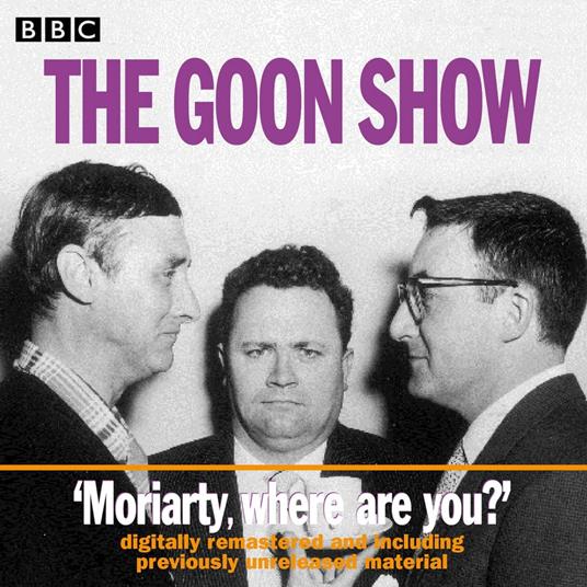The Goon Show