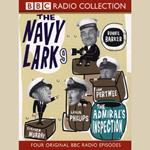 The Navy Lark, 9 The Admirals Inspection