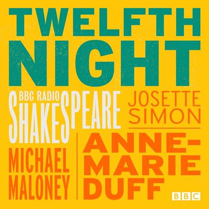 Twelfth Night