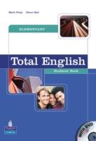  Total english. Elementary. Student's book. Con DVD. - 3