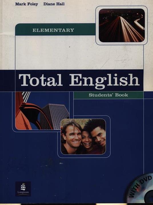  Total english. Elementary. Student's book. Con DVD. - 4