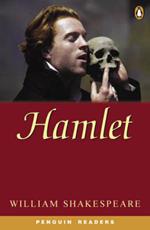 Hamlet Book/CD Pack