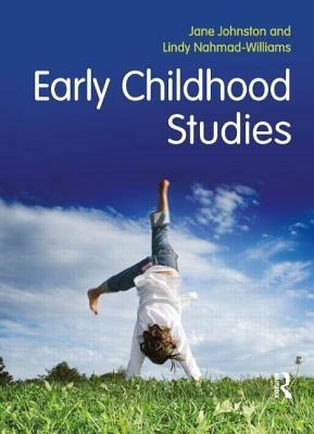 Early Childhood Studies: Principles and Practice - cover