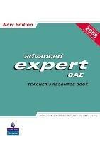 CAE Expert New Edition Teachers Resource book - Drew Hyde,Jan Bell,Roger Gower - cover