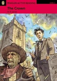 The Crown Book and CD-ROM Pack