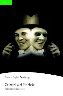 Level 3: Dr Jekyll and Mr Hyde - Robert Stevenson - cover