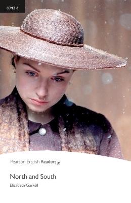 Level 6: North and South - Elizabeth Gaskell - cover