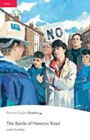 Libro in inglese Level 1: Battle of Newton Road Leslie Dunkling