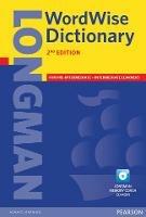 Longman Wordwise Dictionary Paper and CD ROM Pack 2ED - cover