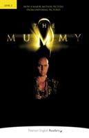 Level 2: The Mummy CD for Pack - David Levithan - cover
