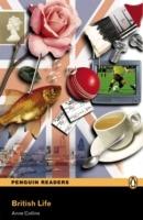 British Life - Anne Collins - cover