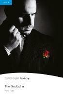 Level 4: The Godfather - Mario Puzo - cover