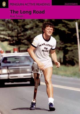 PLARES:The Long Road Book and CD-ROM Pack - Rod Smith - cover