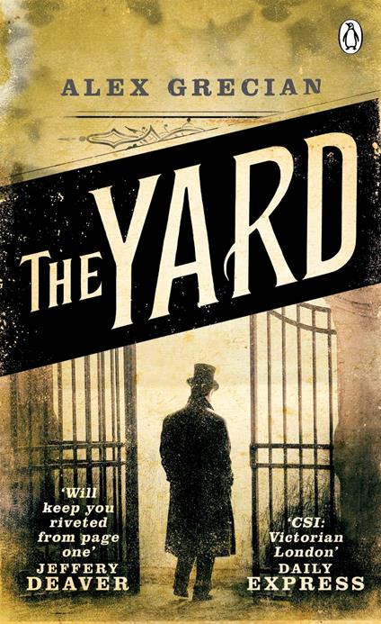 The Yard