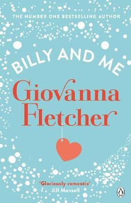 Billy and Me - Giovanna Fletcher - cover