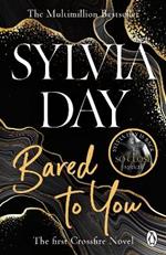 Bared to You: A Crossfire Novel