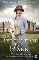 Tyringham Park - Rosemary McLoughlin - cover