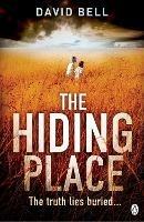 The Hiding Place - David Bell - cover