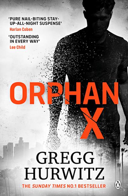 Orphan X