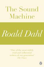 The Sound Machine (A Roald Dahl Short Story)