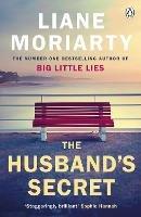 The Husband's Secret - Liane Moriarty - cover