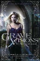 Grave Visions - Kalayna Price - cover