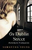 On Dublin Street - Samantha Young - cover